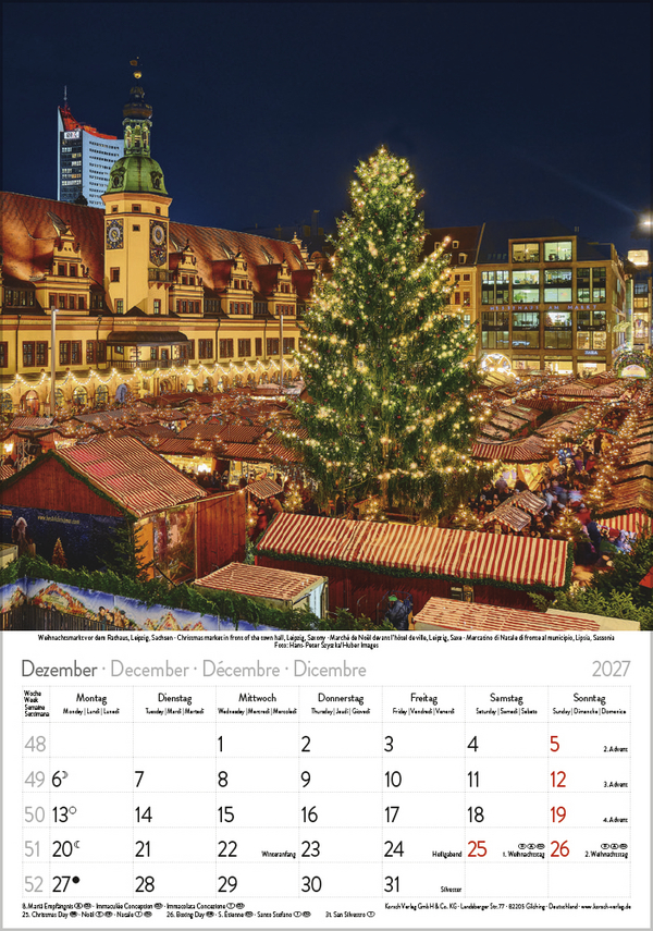 Deutschland 2027, Innenansicht #12