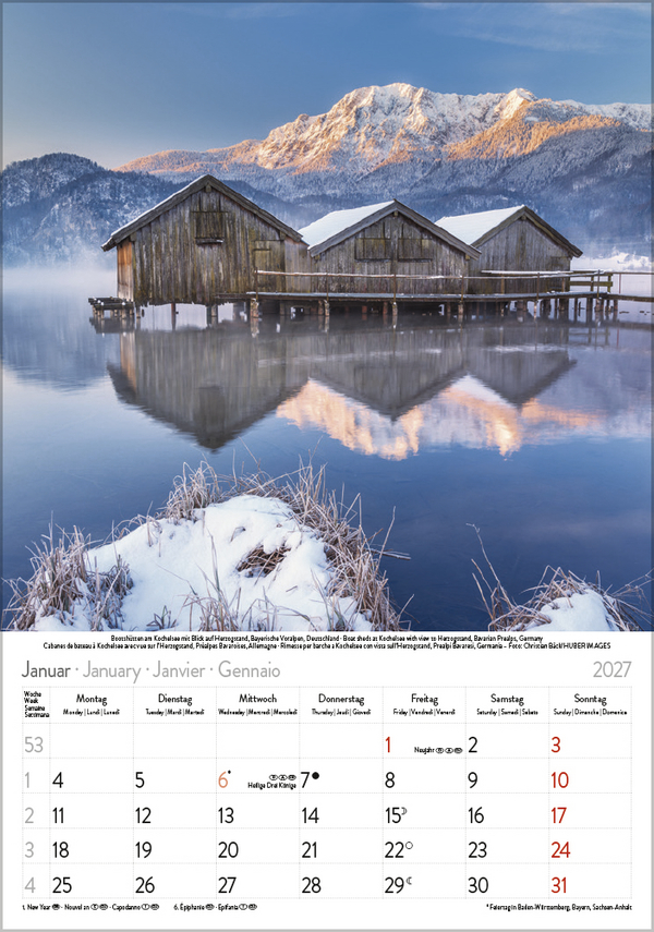 Die Alpen 2027, Innenansicht #1