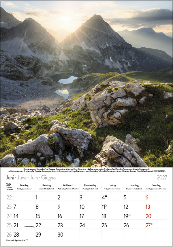 Die Alpen 2027, Innenansicht #6