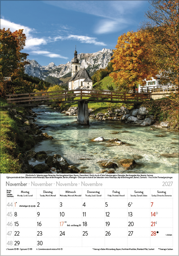 Die Alpen 2027, Innenansicht #11