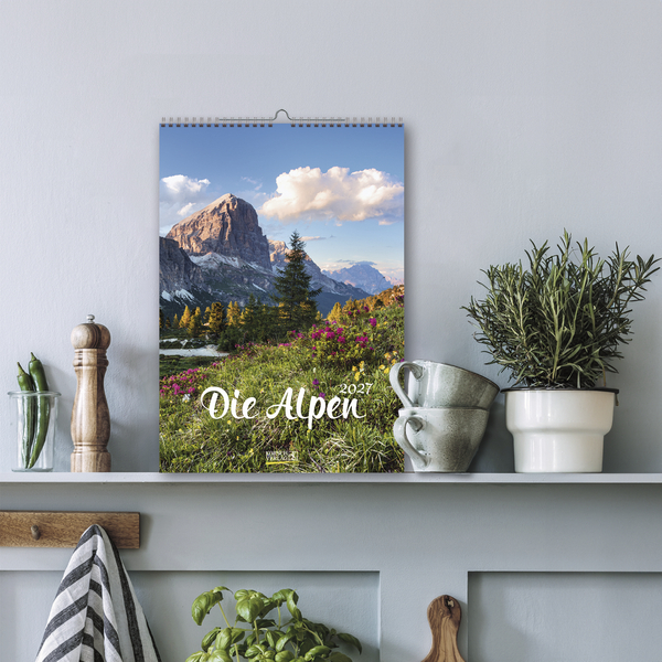 Die Alpen 2027, Innenansicht #16