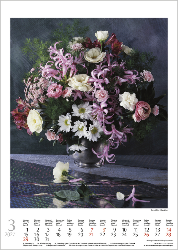 Blumenstr&auml;u&szlig;e 2027, Innenansicht #3