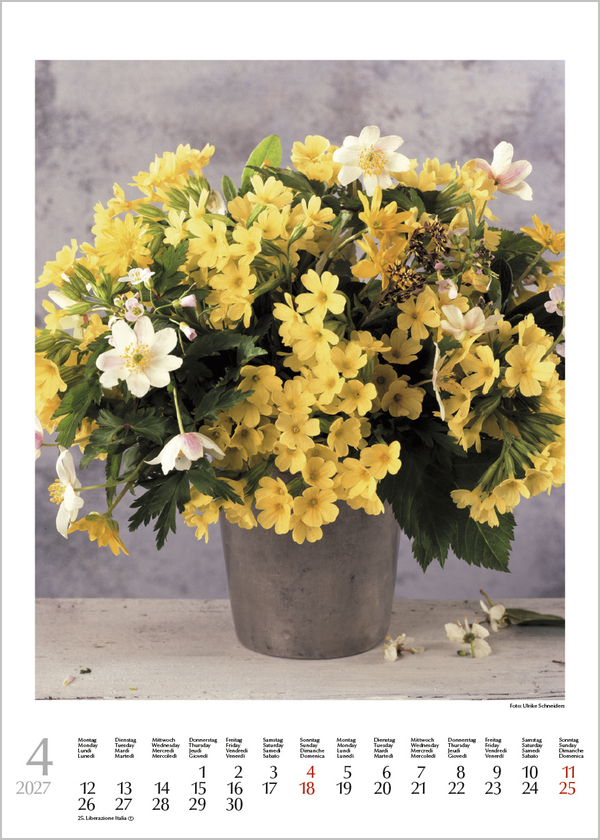 Blumenstr&auml;u&szlig;e 2027, Innenansicht #4