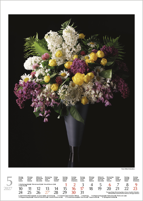 Blumenstr&auml;u&szlig;e 2027, Innenansicht #5