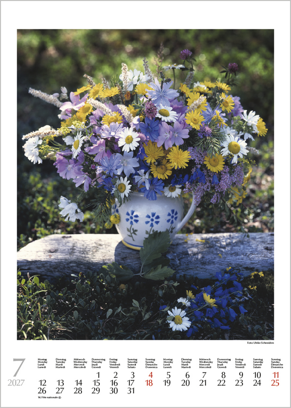 Blumenstr&auml;u&szlig;e 2027, Innenansicht #7