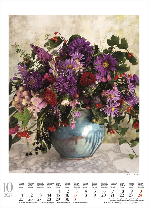 Blumenstr&auml;u&szlig;e 2027, Innenansicht #10