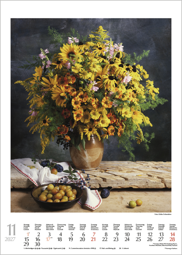 Blumenstr&auml;u&szlig;e 2027, Innenansicht #11