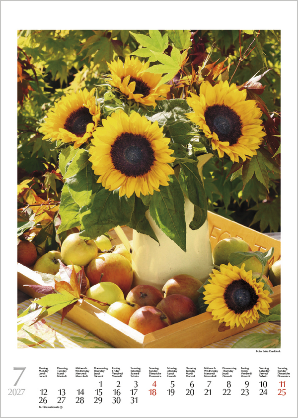 Blumentr&auml;ume 2027, Innenansicht #7