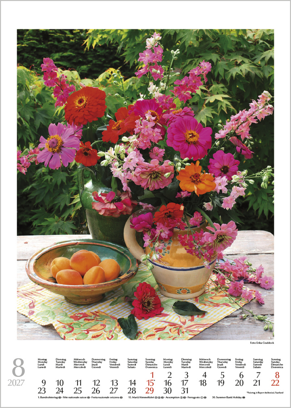 Blumentr&auml;ume 2027, Innenansicht #8