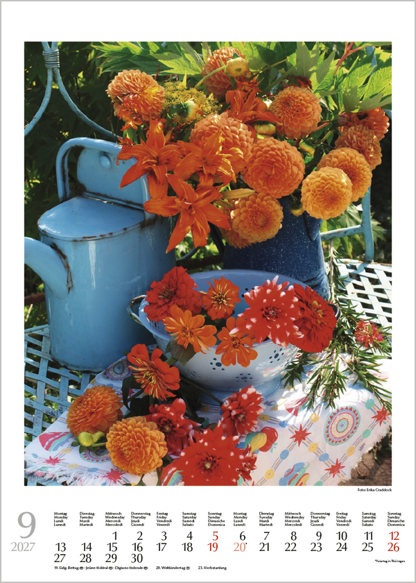 Blumentr&auml;ume 2027, Innenansicht #9