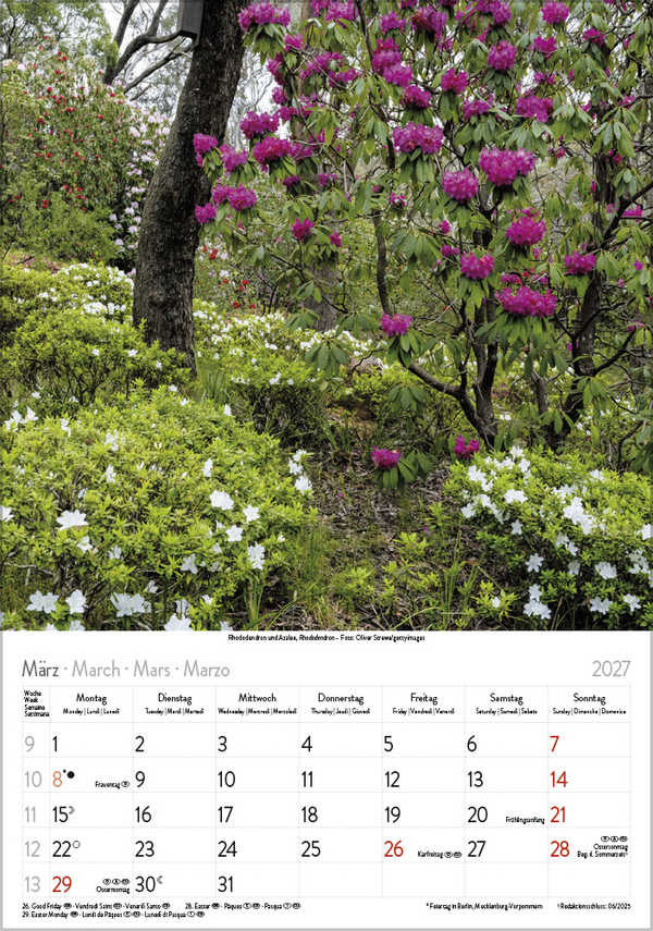 Bl&uuml;tenzauber 2027, Innenansicht #3