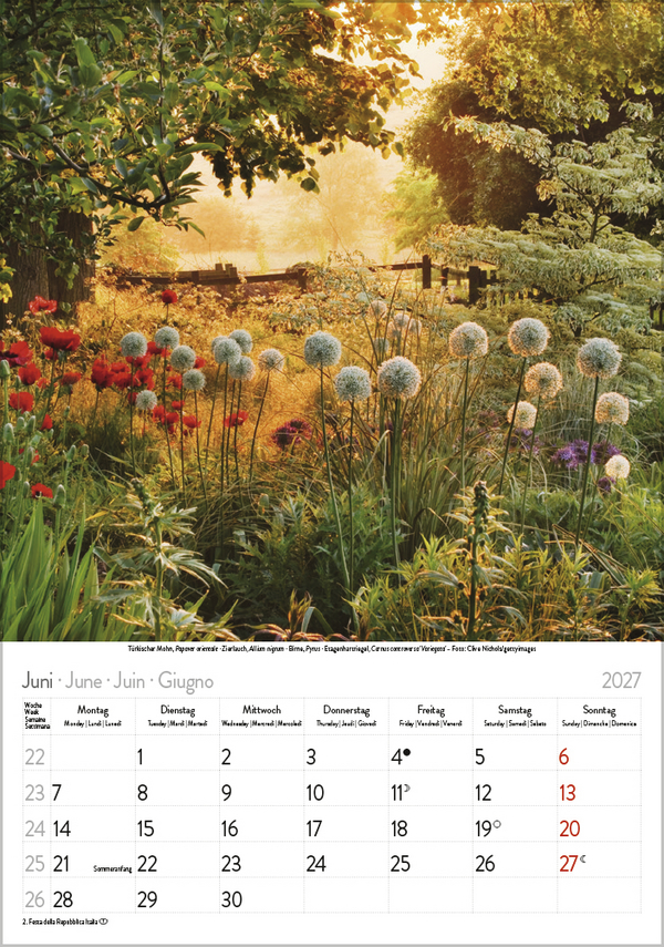 Bl&uuml;tenzauber 2027, Innenansicht #6