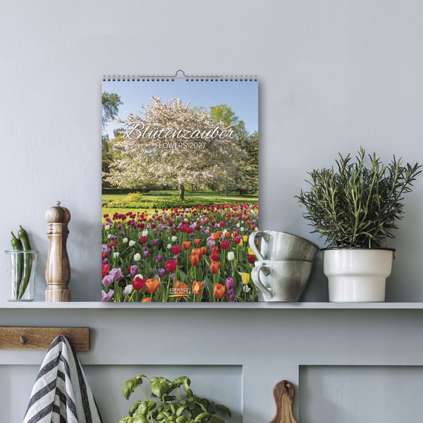 Bl&uuml;tenzauber 2027, Innenansicht #16