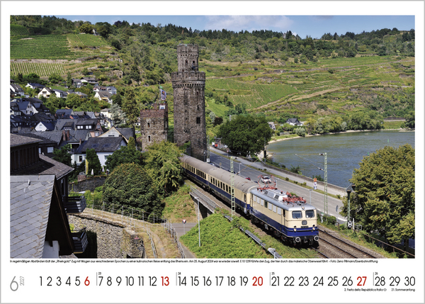 Faszinierende Eisenbahnen 2027, Innenansicht #6