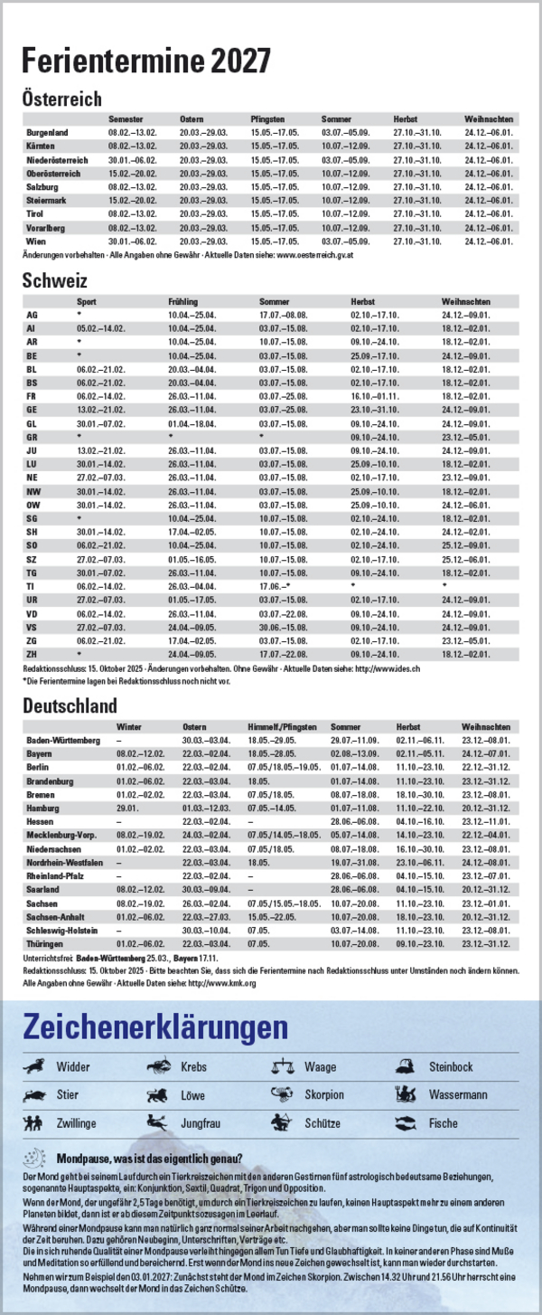 Mond-Planer 2027, Innenansicht #13