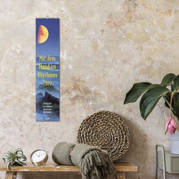 Mond-Langplaner 2027, Innenansicht #16