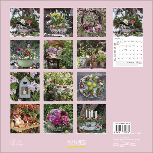 Land & Lust 2027, Innenansicht #13