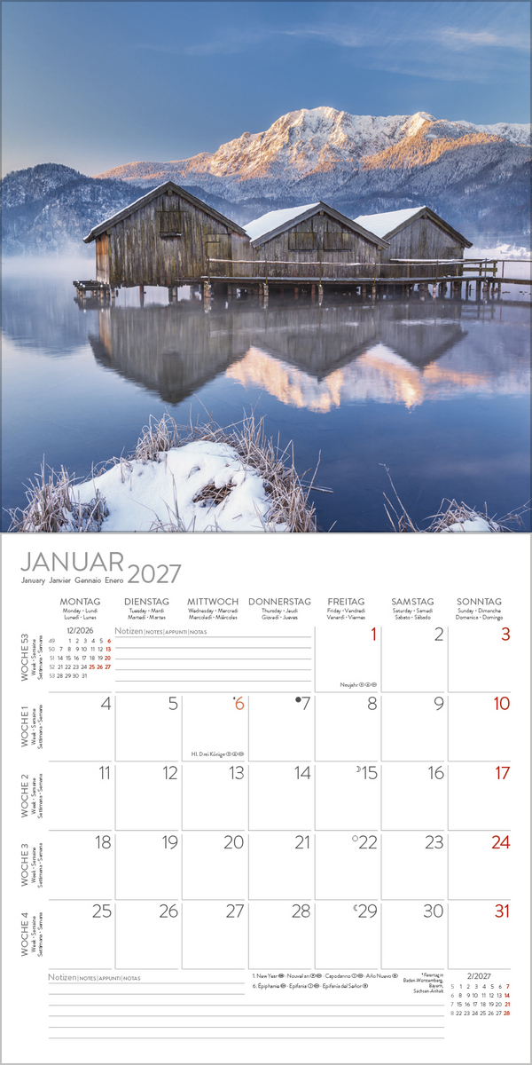 Alpen 2027, Innenansicht #1