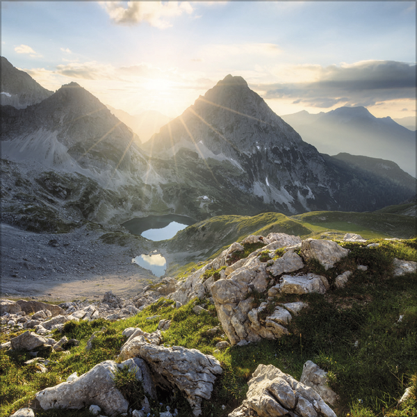 Alpen 2027, Innenansicht #6