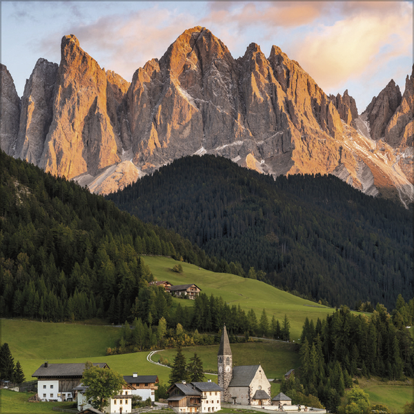 Alpen 2027, Innenansicht #8