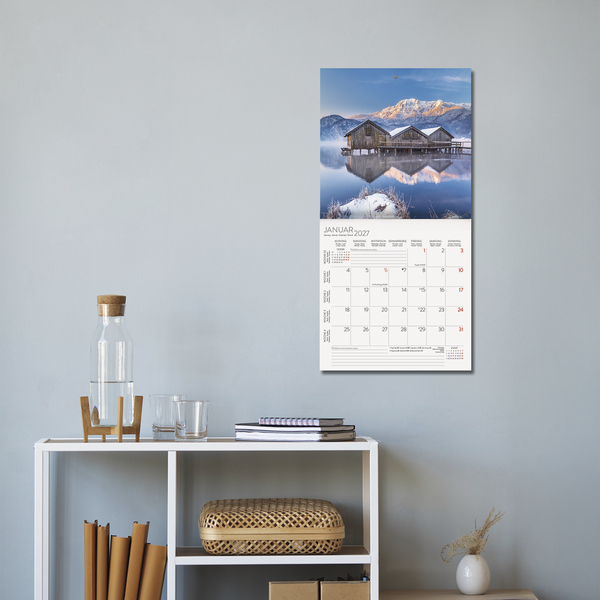 Alpen 2027, Innenansicht #16