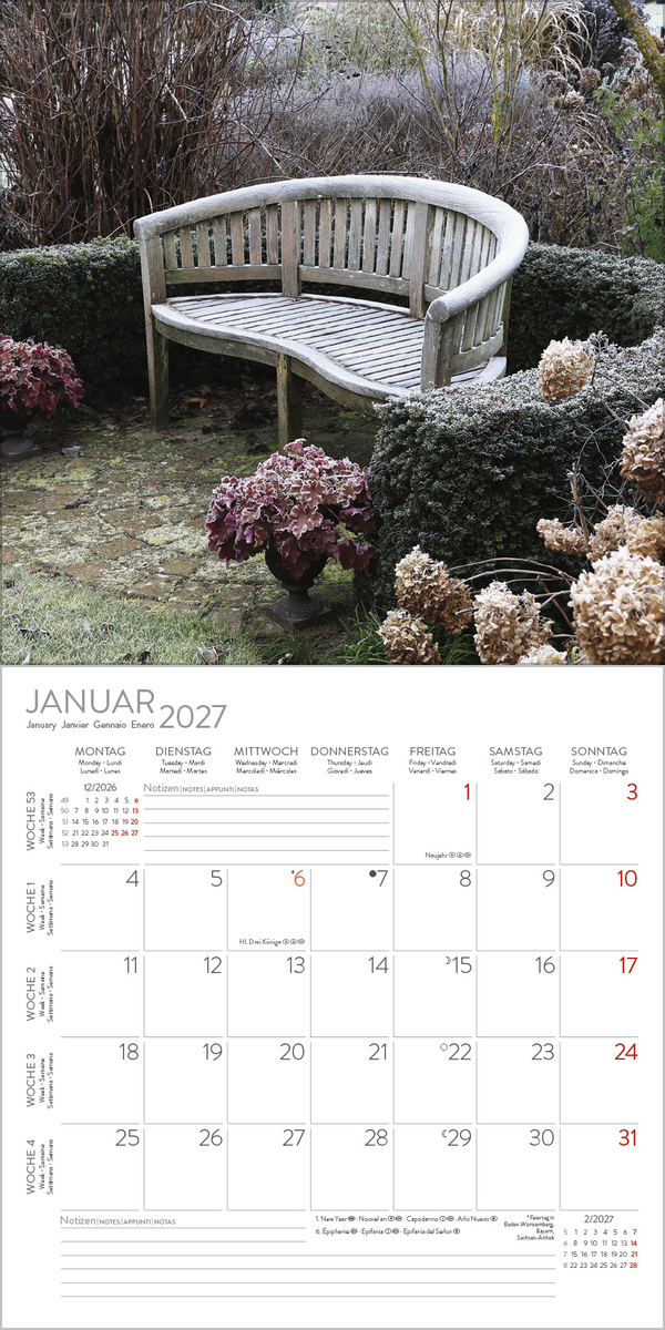 Gartentr&auml;ume 2027, Innenansicht #1