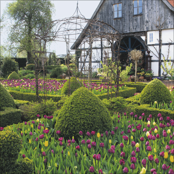 Gartentr&auml;ume 2027, Innenansicht #3