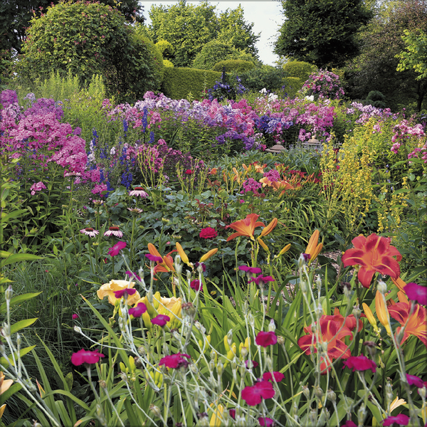 Gartentr&auml;ume 2027, Innenansicht #7