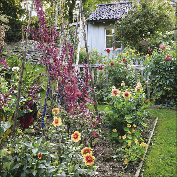 Gartentr&auml;ume 2027, Innenansicht #10