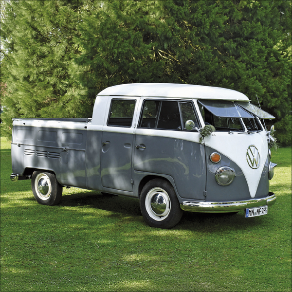 Kult-Transporter 2027, Innenansicht #3