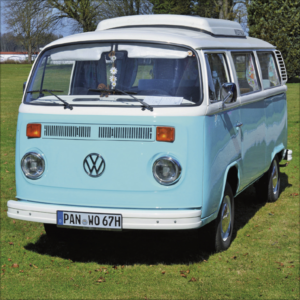 Kult-Transporter 2027, Innenansicht #6