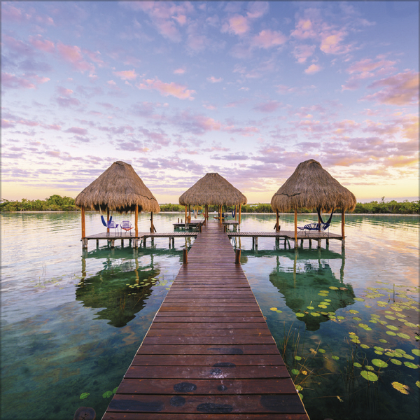 Trauminseln 2027, Innenansicht #3