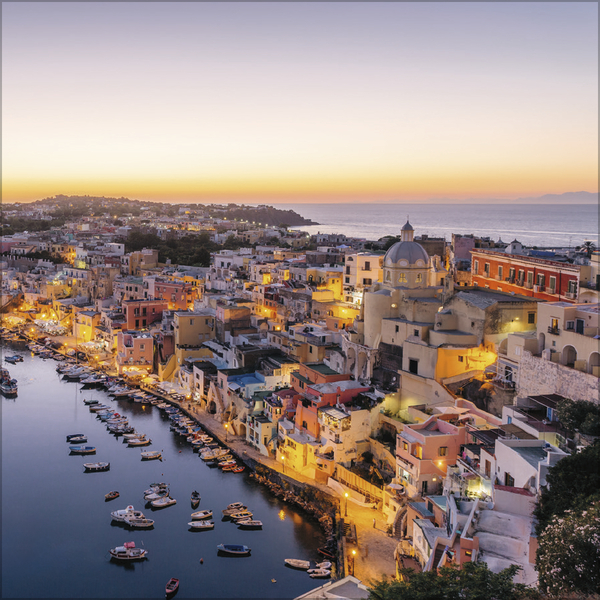 Trauminseln 2027, Innenansicht #7