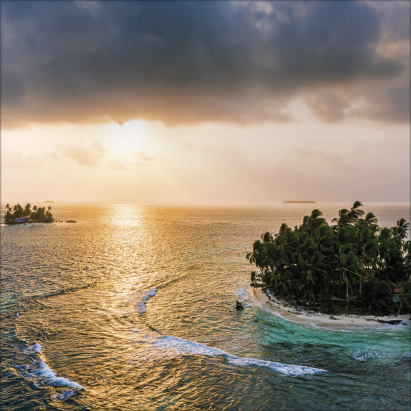 Trauminseln 2027, Innenansicht #10