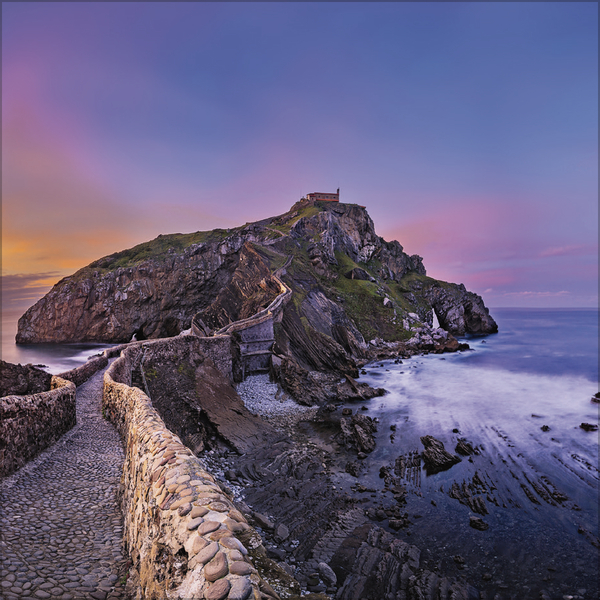 Trauminseln 2027, Innenansicht #11