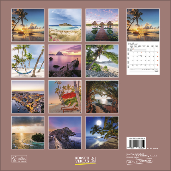 Trauminseln 2027, Innenansicht #13