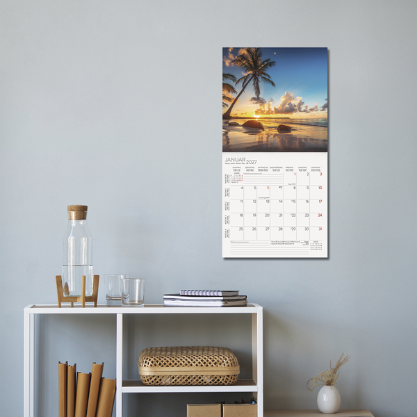 Trauminseln 2027, Innenansicht #16