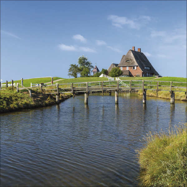 Meerblicke - Nord- und Ostsee 2027, Innenansicht #2