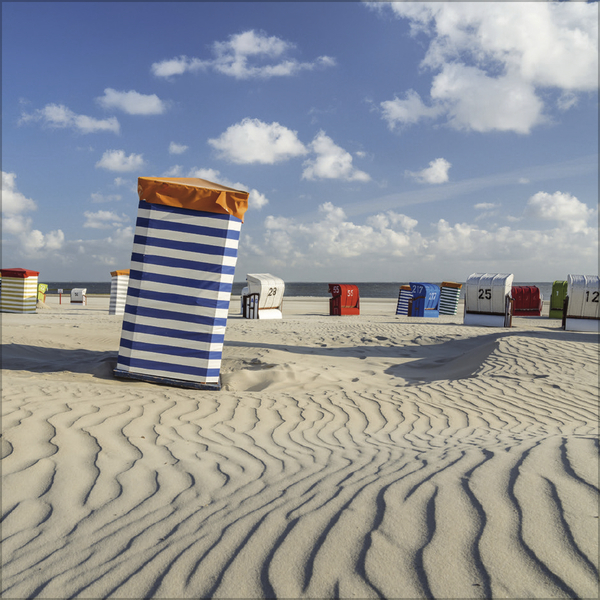 Meerblicke - Nord- und Ostsee 2027, Innenansicht #3