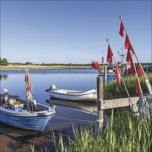 Meerblicke - Nord- und Ostsee 2027, Innenansicht #4