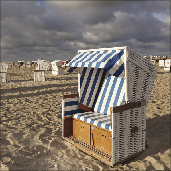 Meerblicke - Nord- und Ostsee 2027, Innenansicht #5