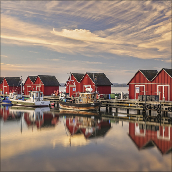 Meerblicke - Nord- und Ostsee 2027, Innenansicht #7