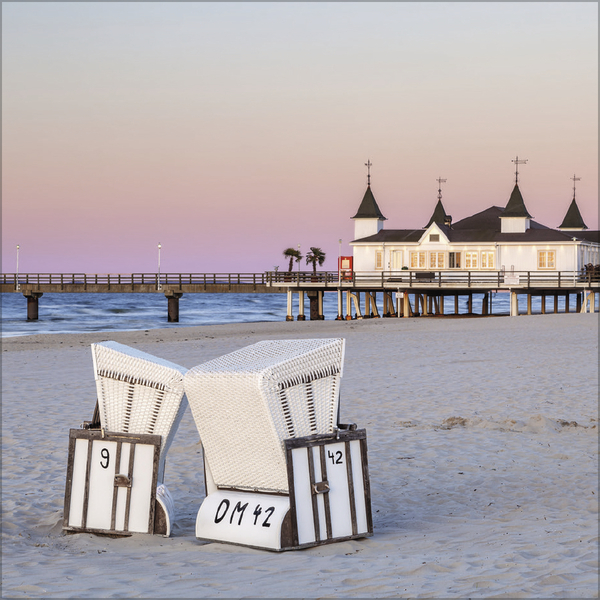 Meerblicke - Nord- und Ostsee 2027, Innenansicht #10