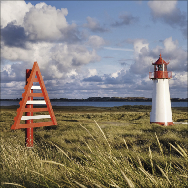 Meerblicke - Nord- und Ostsee 2027, Innenansicht #11