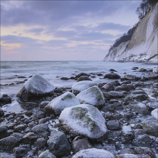 Meerblicke - Nord- und Ostsee 2027, Innenansicht #12