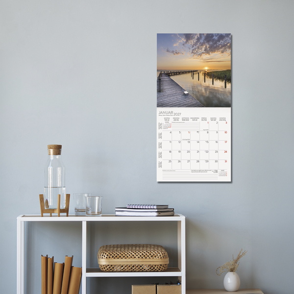 Meerblicke - Nord- und Ostsee 2027, Innenansicht #16