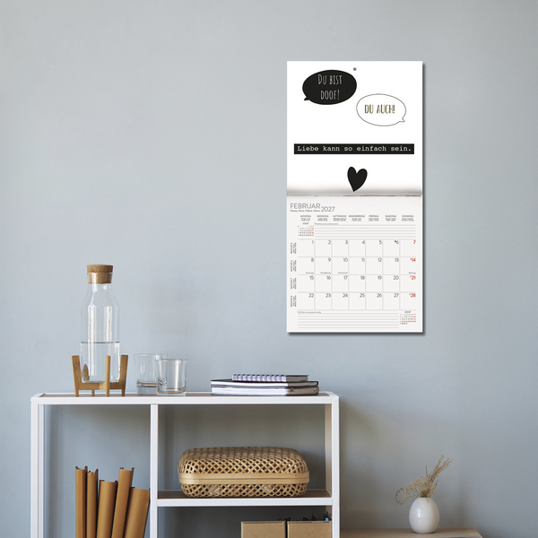 Visual Words 2027, Innenansicht #16