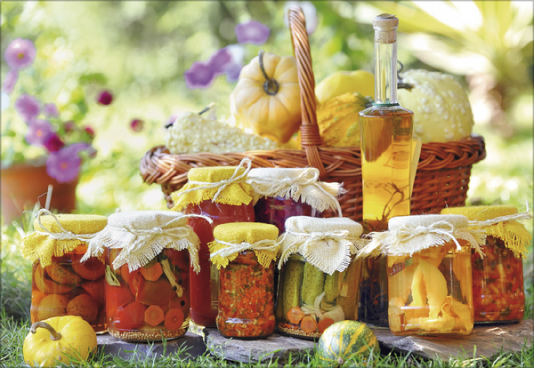 K&uuml;chenkalender 2027, Innenansicht #9