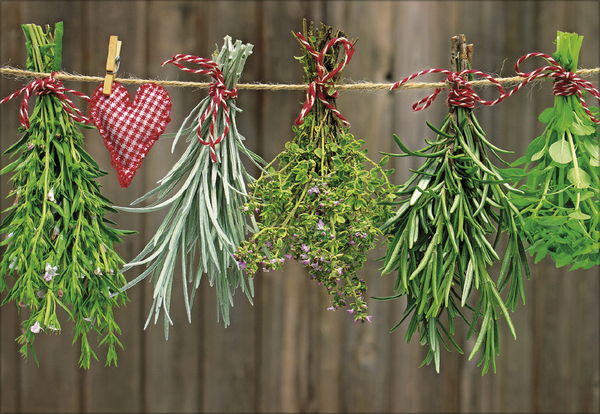 K&uuml;chenkalender 2027, Innenansicht #10