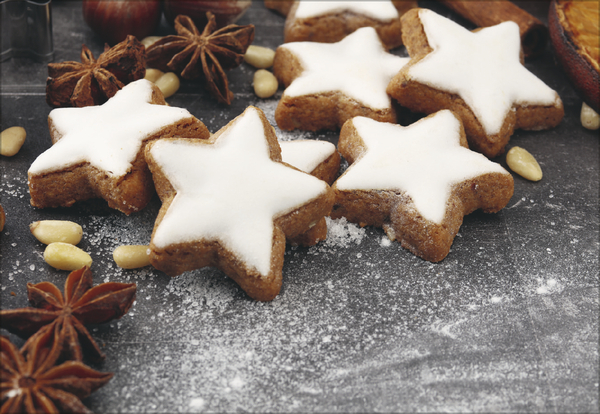 K&uuml;chenkalender 2027, Innenansicht #12